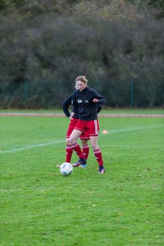 Bild 25 - Frauen SV Wahlstedt - ATSV Stockelsdorf : Ergebnis: 1:4